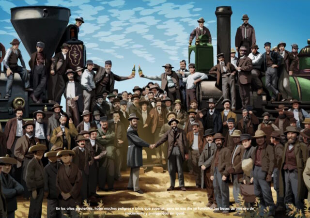 Railway Empire