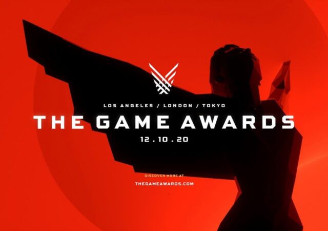 the game awards