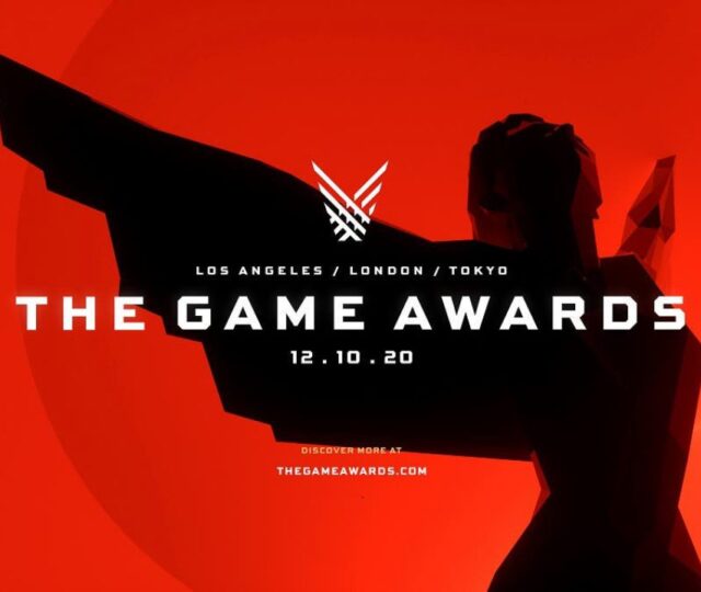 the game awards