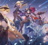 En los dominios de Genshin Impact se podrán conseguir los mejores objetos del juego y artefactos para subir a nuestros personajes