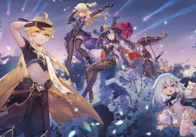 En los dominios de Genshin Impact se podrán conseguir los mejores objetos del juego y artefactos para subir a nuestros personajes