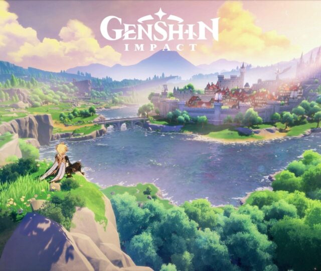 Con este mapa de Genshin Impact podrás observar todos los recursos y lugares importantes de Teyvat