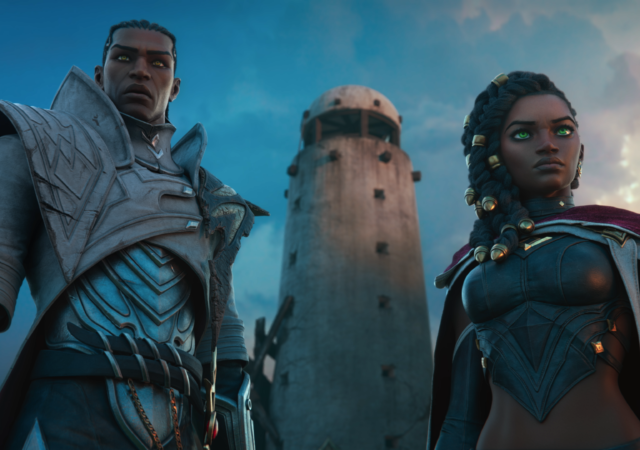 Riot Games ha celebrado la temporada 2021 con un directo presentando varias novedades sobre el universo de Runeterra