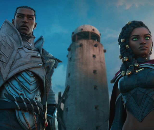 Riot Games ha celebrado la temporada 2021 con un directo presentando varias novedades sobre el universo de Runeterra