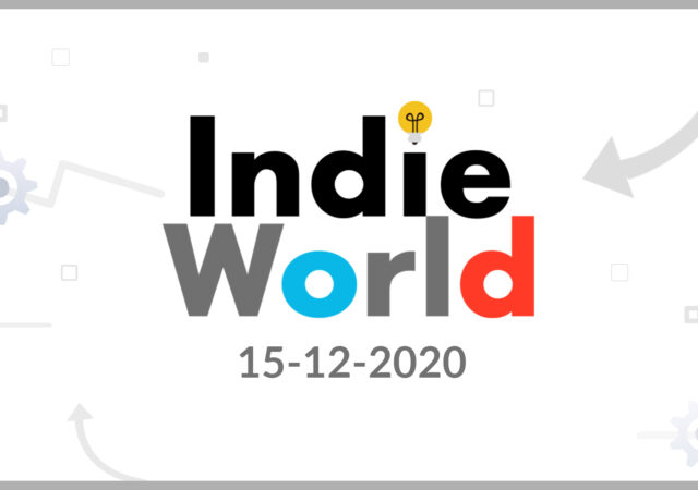 Indie World