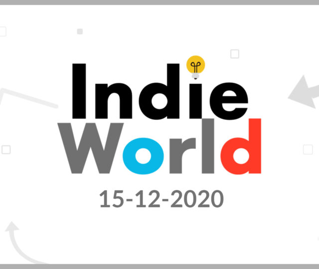 Indie World