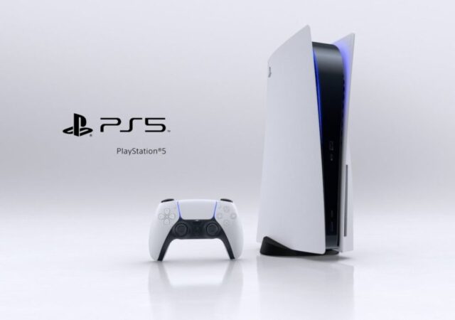 PlayStation 5
