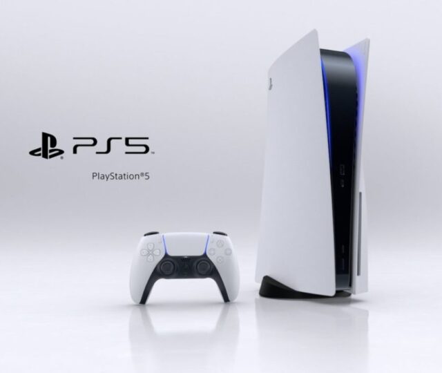 PlayStation 5