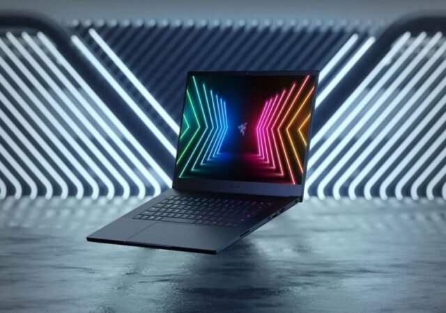 Razer Blade