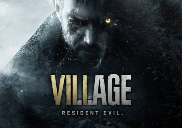Resident Evil Showcase 2