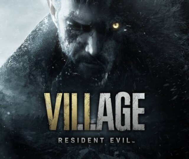 Resident Evil Showcase 2