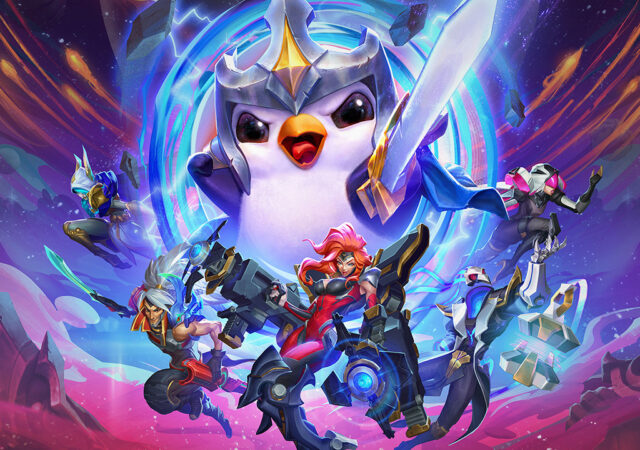 Riot Games