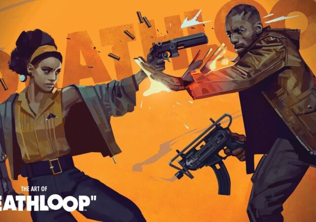 deathloop