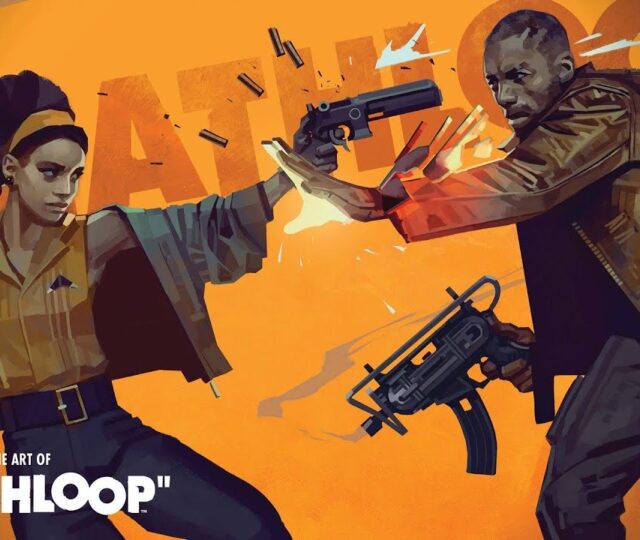 deathloop